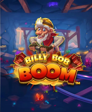 Billy Bob Boom