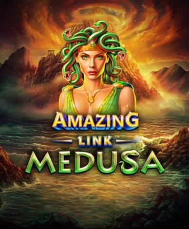 Amazing Link Medusa