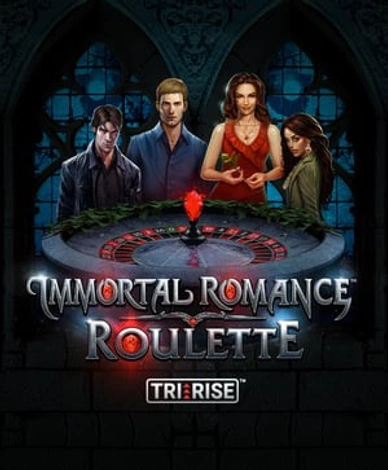 Immortal Romance Roulette