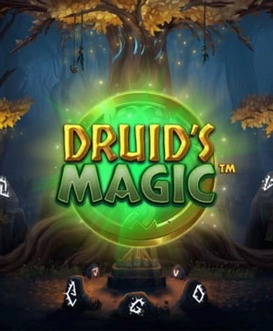 Druid’s Magic
