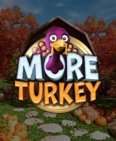More Turkey