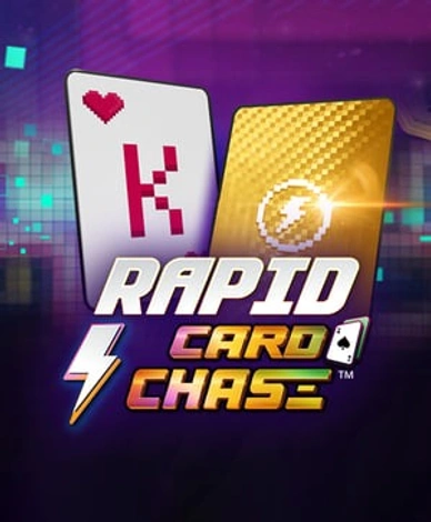 Rapid Card Chase