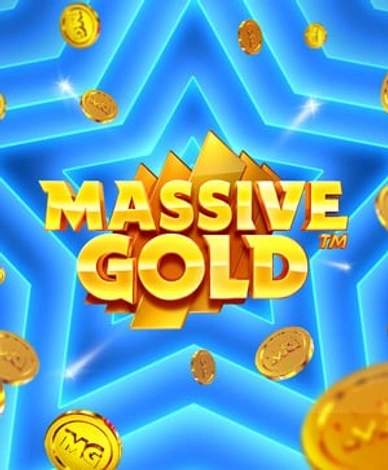Massive Gold