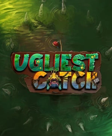 Ugliest Catch