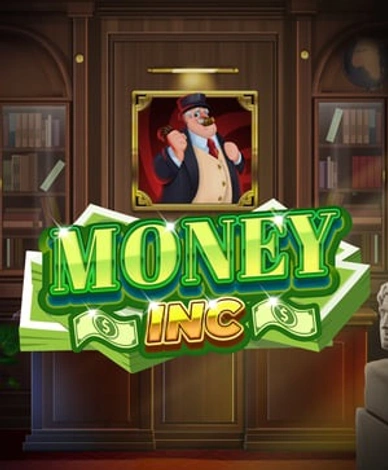 Money Inc