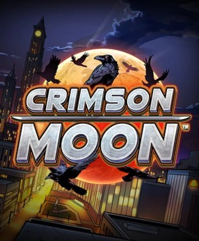 Crimson Moon