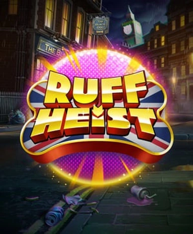 Ruff Heist