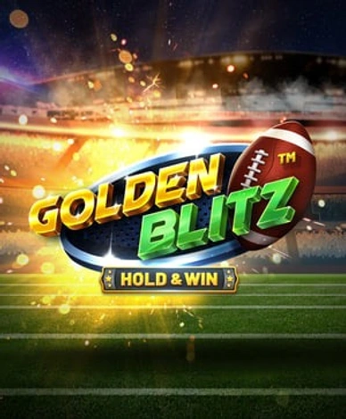Golden Blitz