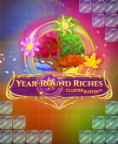 Year Round Riches Clusterbuster