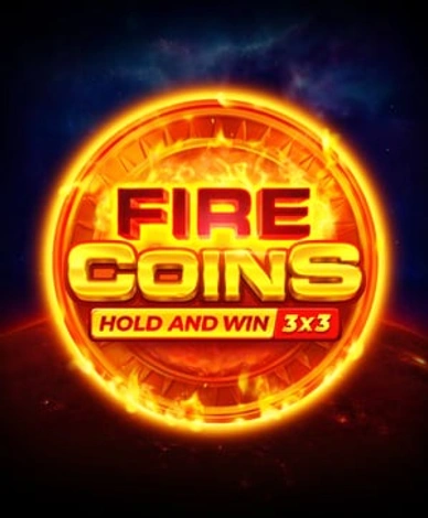Fire Coins: Hold And Win