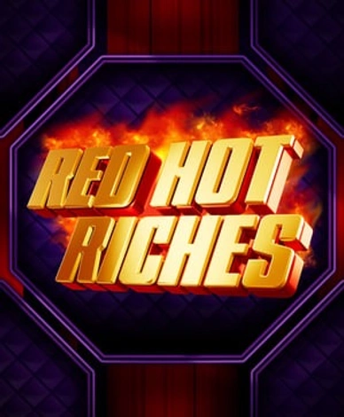 Red Hot Riches