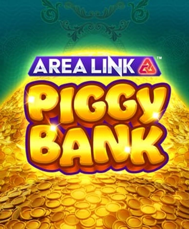 Area Link Piggy Bank