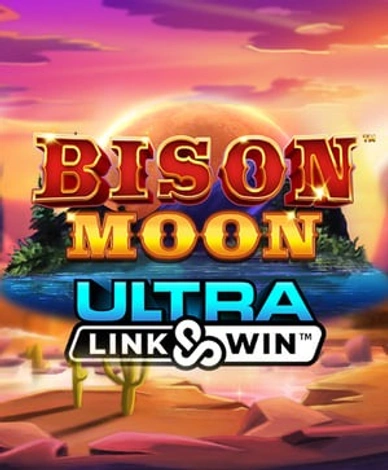 Bison Moon Ultra Link And Win