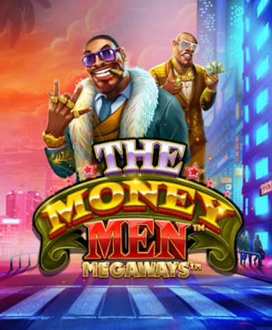 The Money Men Megaways
