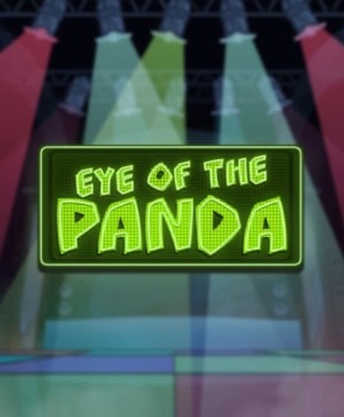 Eye Of The Panda