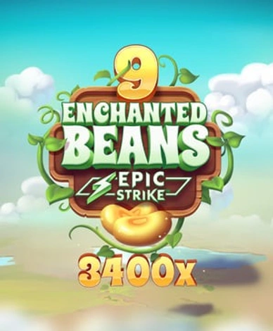 9 Enchanted Beans
