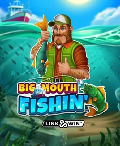 Big Mouth Fishin