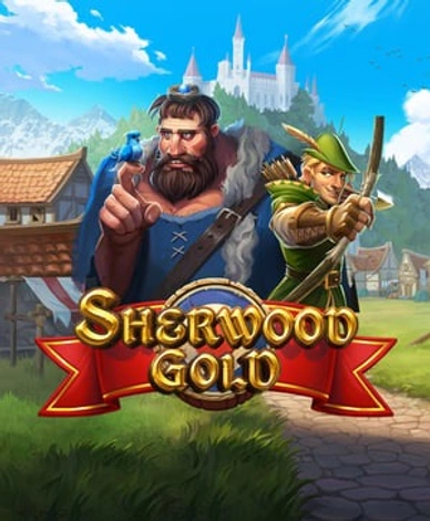 Sherwood Gold