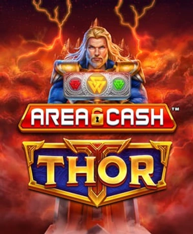 Area Cash Thor