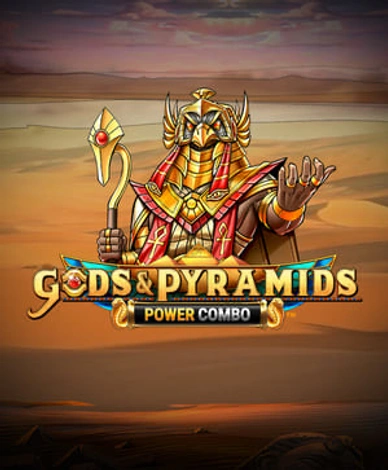 Gods And Pyramids Power Combo