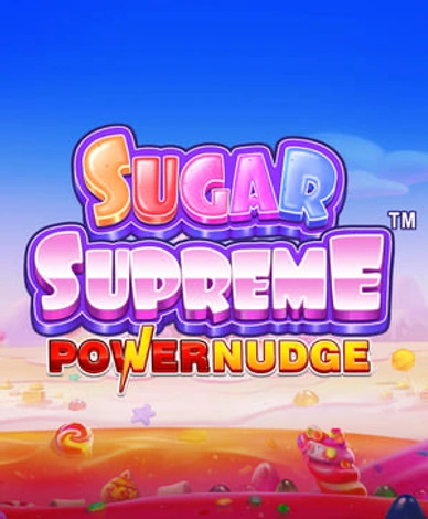 Sugar Supreme Powernudge