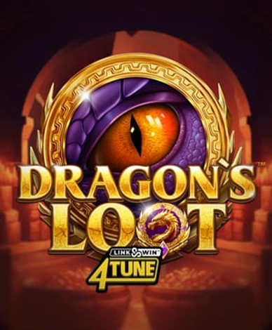 Dragon's Loot Link And Win 4Tune