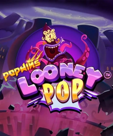 Looney POP