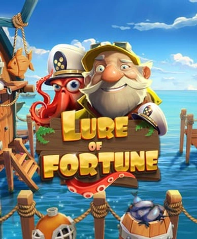 Lure Of Fortune