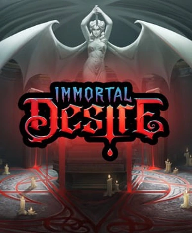Immortal Desire