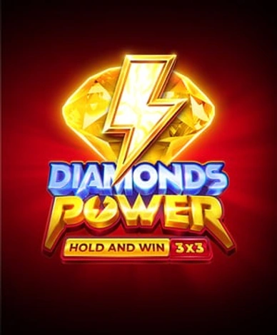Diamonds Power Hold And Win