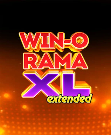 Win O Rama XL Extended