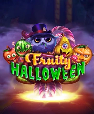 Fruity Halloween