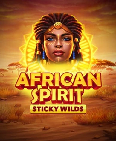 African Spirit Sticky Wilds