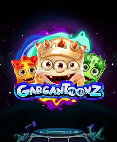 Gargantoonz