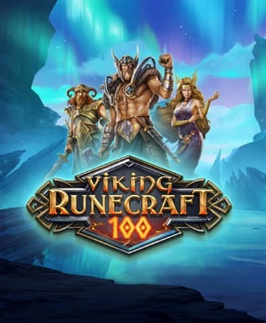 Viking Runecraft 100
