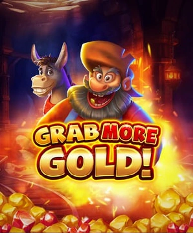 Grab more Gold!