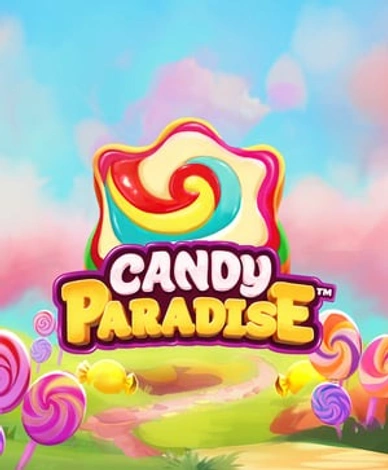 Candy Paradise