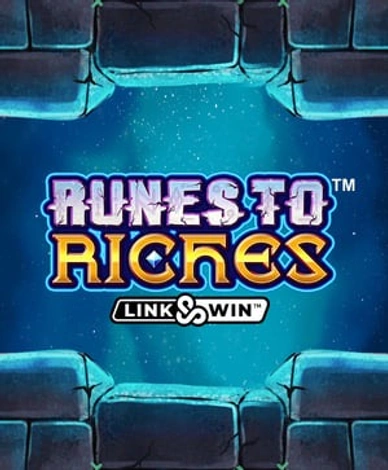 Runes To Riches