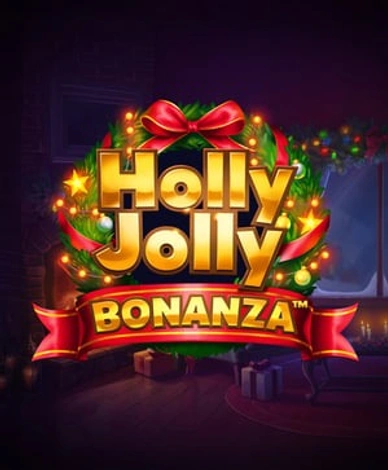 Holly Jolly Bonanza