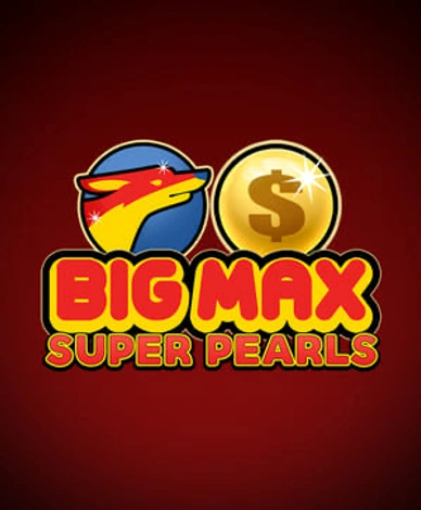 Big Max Super Pearls