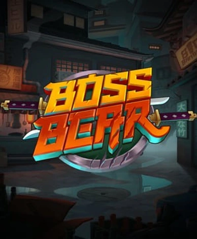 Boss Bear