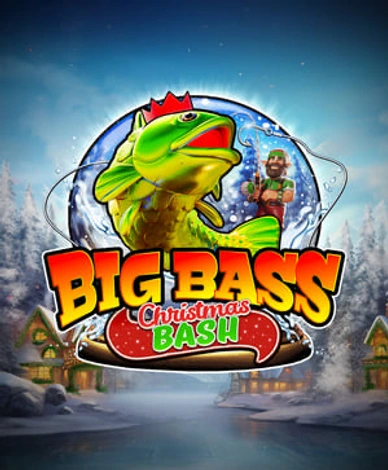 Big Bass Christmas Bash