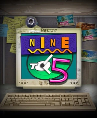 Nine To Five