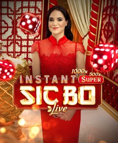 Instant Super Sic Bo