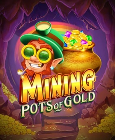 Mining Pots of Gold
