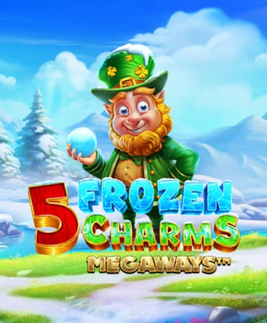5 Frozen Charms Megaways