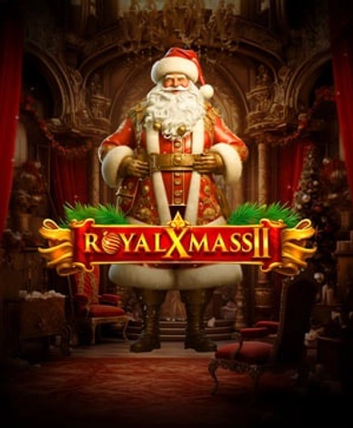 Royal X-mass 2