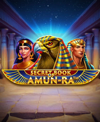 Secret Book Of Amun Ra