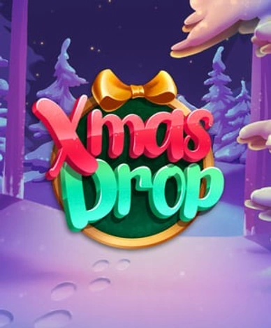 Xmas Drop