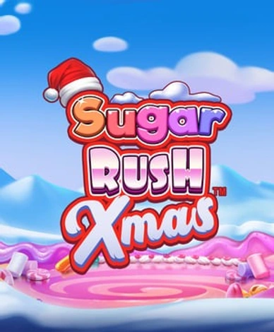 Sugar Rush Xmas